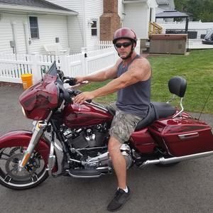 Meet your Posher, John